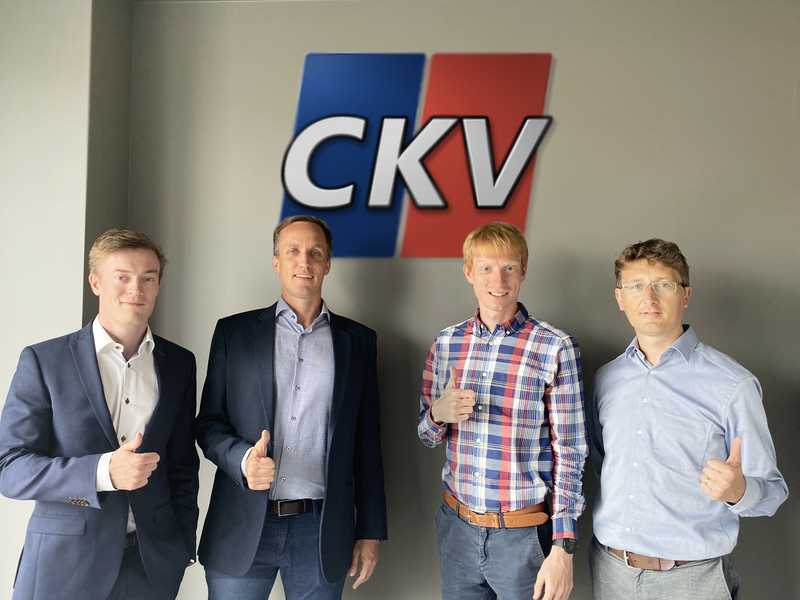ckv